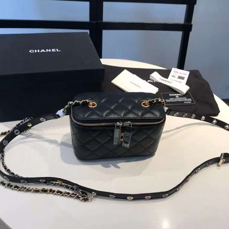 Satchel Bags - CHL Bags - 5620
