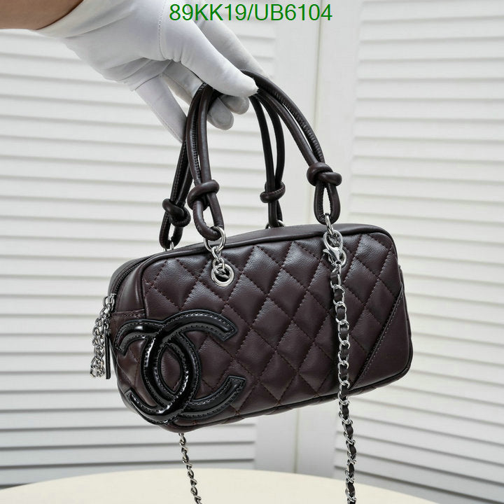 SAMC - CHL Bags Crossbody - 086