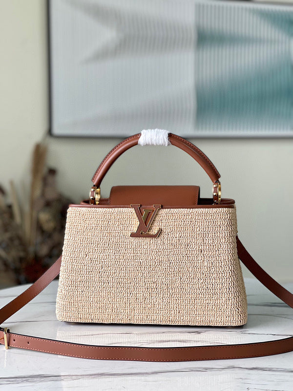 GlamI Lu-Vi bags - 5499