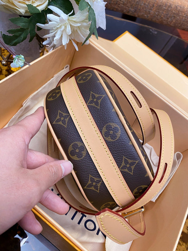 Glami- Glami- Lu-Vi bags - 3370