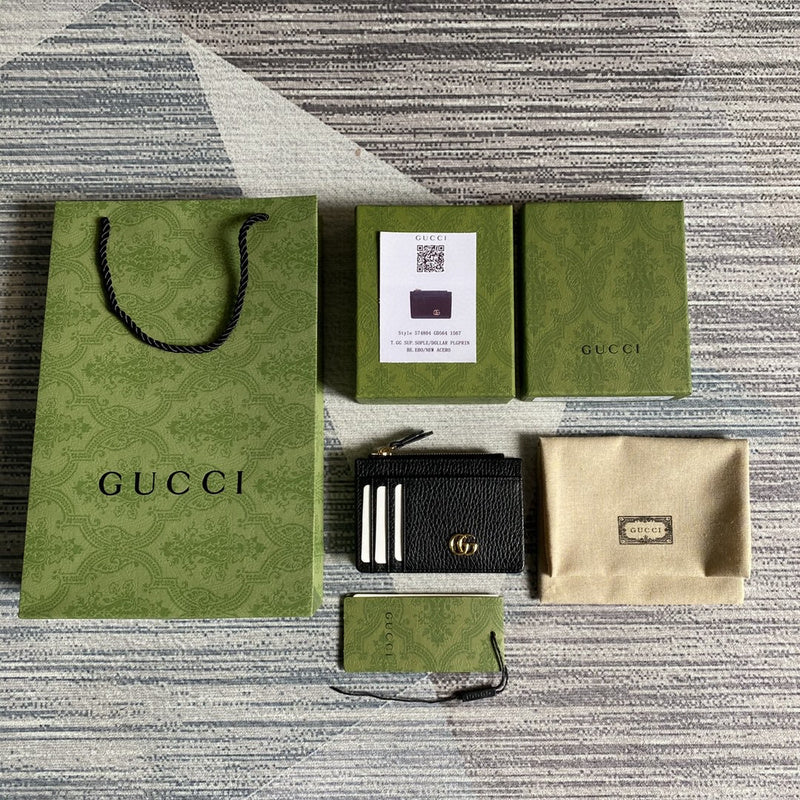 Glami - GUKI Wallets - 097