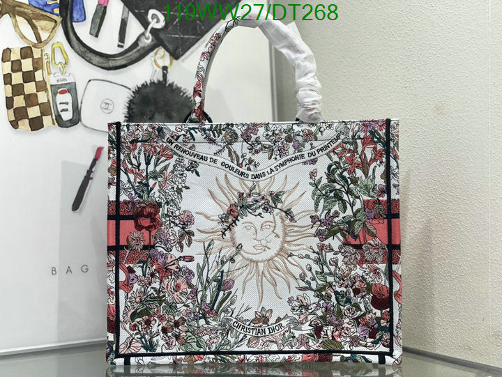 SAMCC - DOR Bags - 798