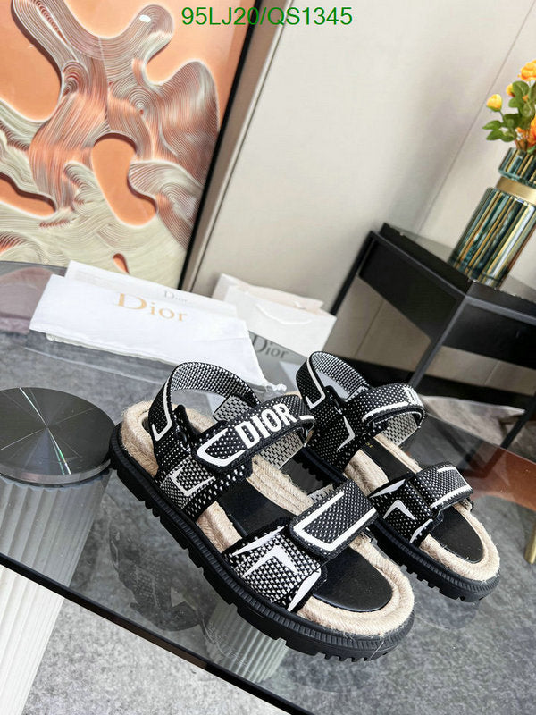 SAMCC - DOR Women Shoes - 2335