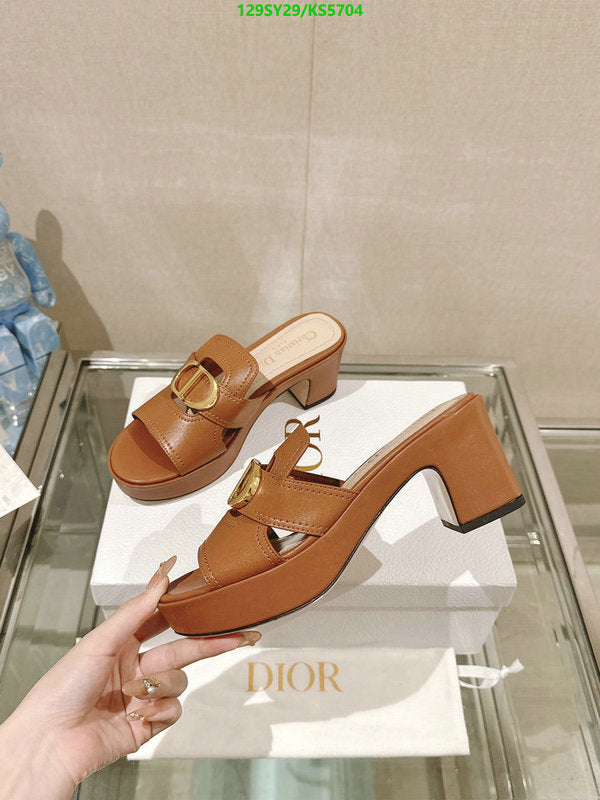 SAMCC - DOR Women Shoes - 1403