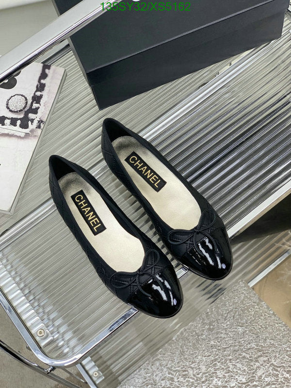 SAMC - CHL Women Shoes Ballet - 244