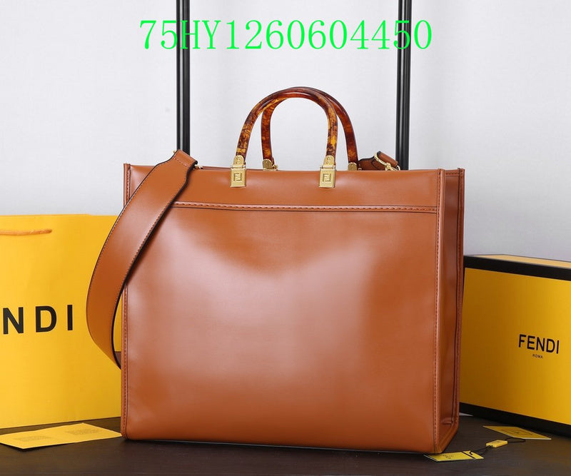 Glami - FDE Bags - 3032