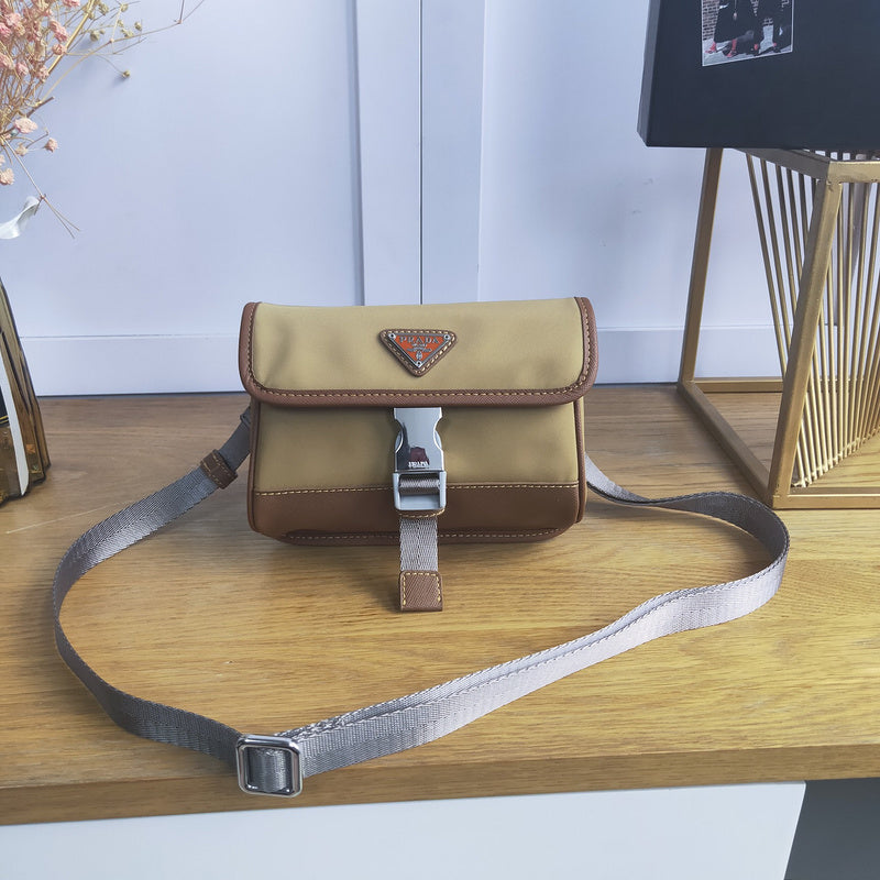 Satchel Bags - PDA Bags - 1487