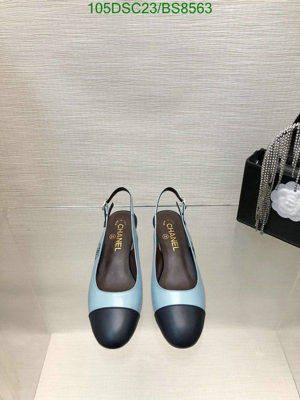 SAMC - CHL Women Shoes Ballet - 018