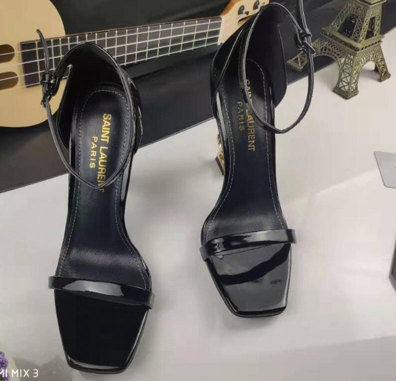 SAMC - YLS Women Shoes - 316