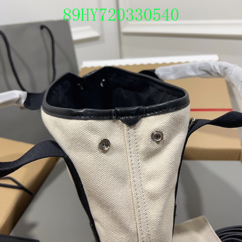 Satchel Bags - BGA Bags - 1854