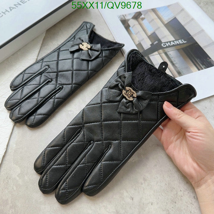 SAMC - CHL Gloves - 016