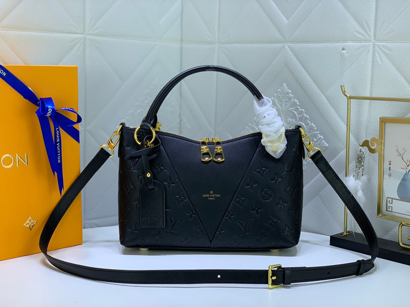 Satchel Bags - VL Bags - 393