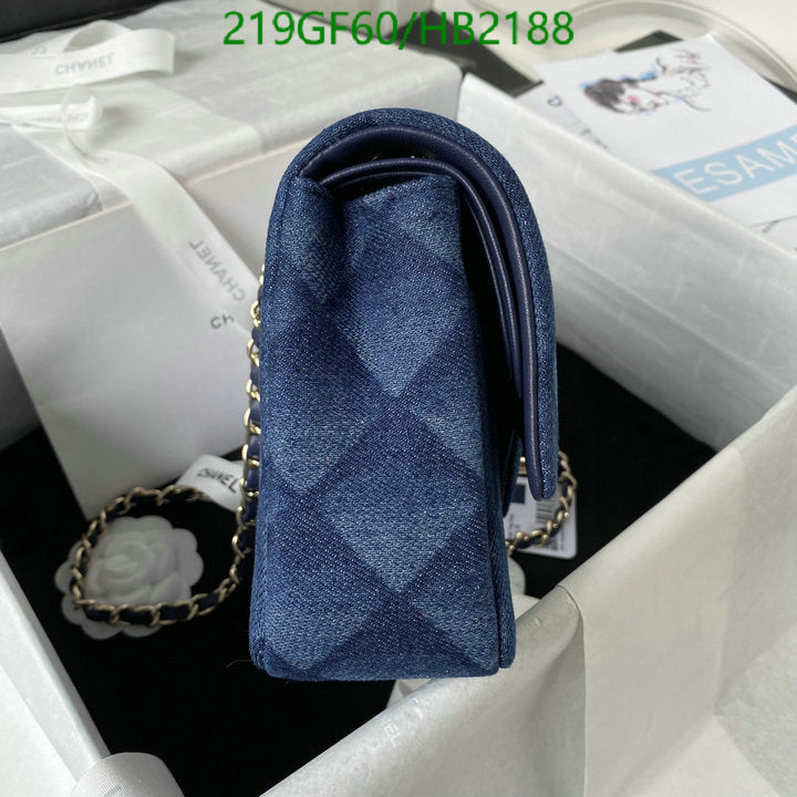 SAMC - CHL Bags - 246