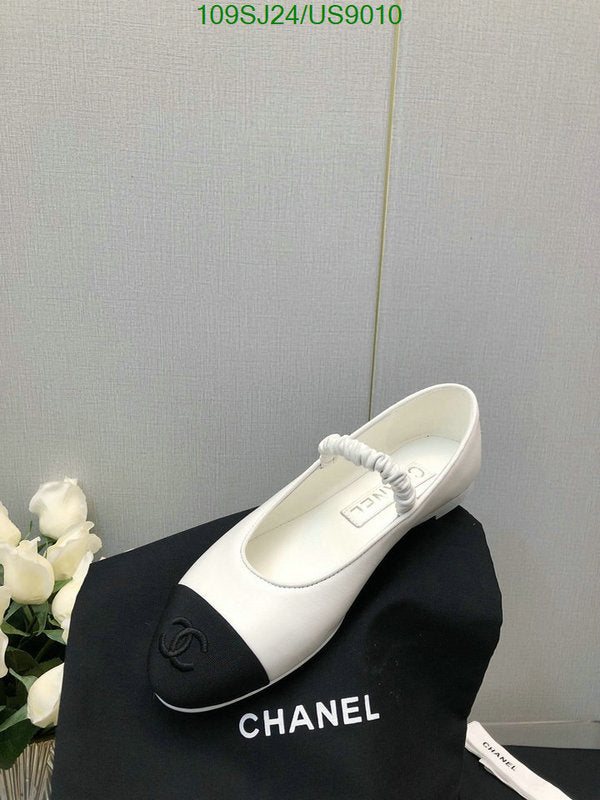SAMC - CHL Women Shoes Ballet - 142