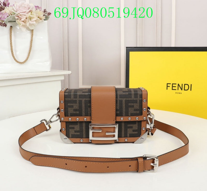 Glami - FDE Bags - 3090