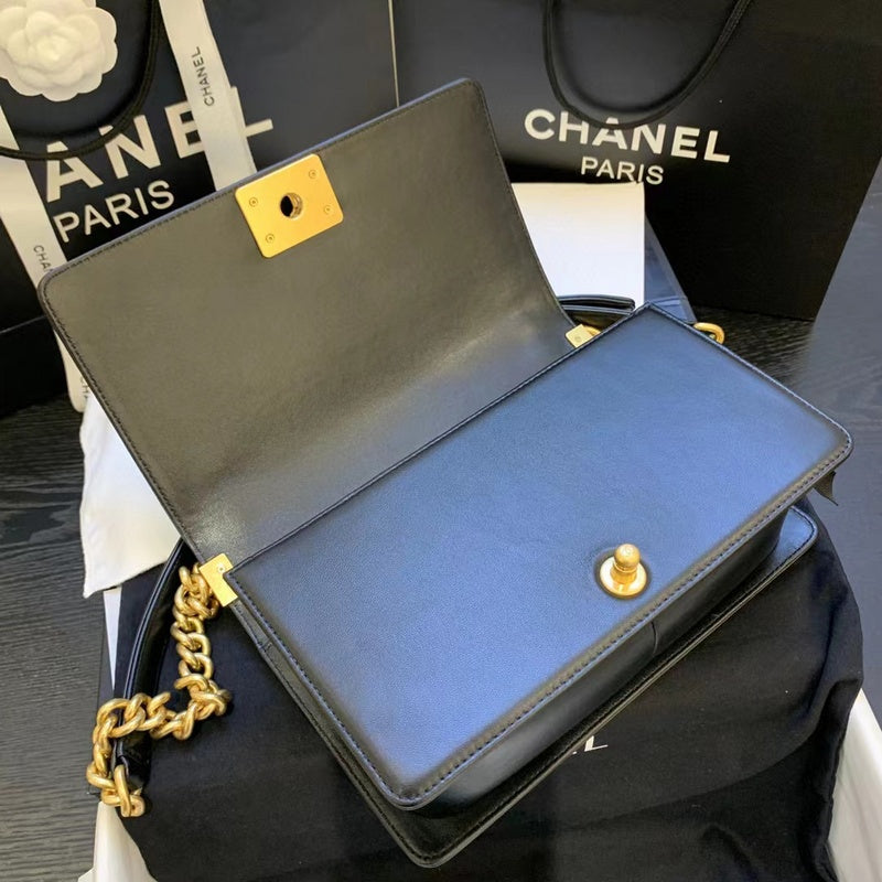 Satchel Bags - CHL Bags - 6047