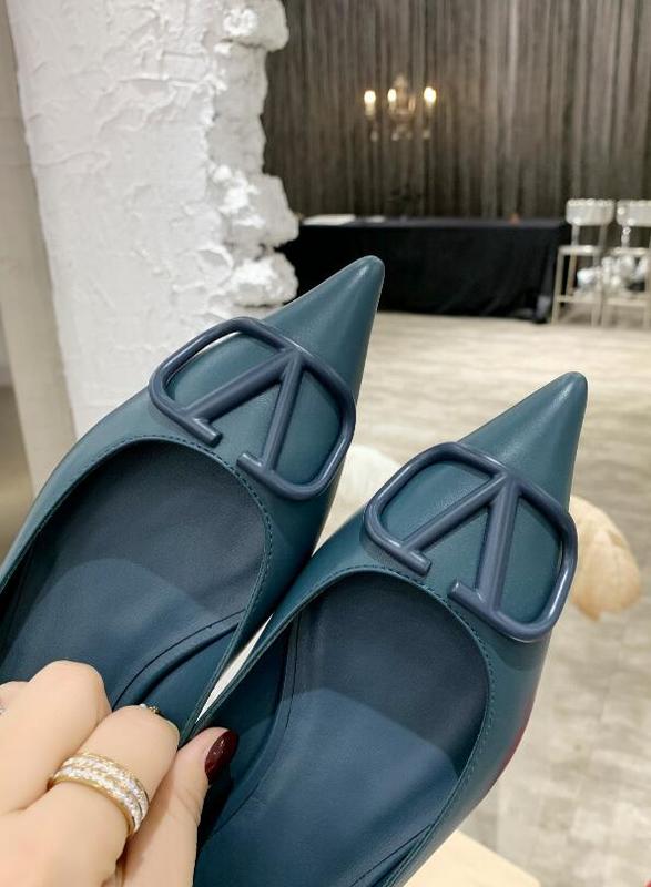 SAMC - VEL Women Shoes - 686