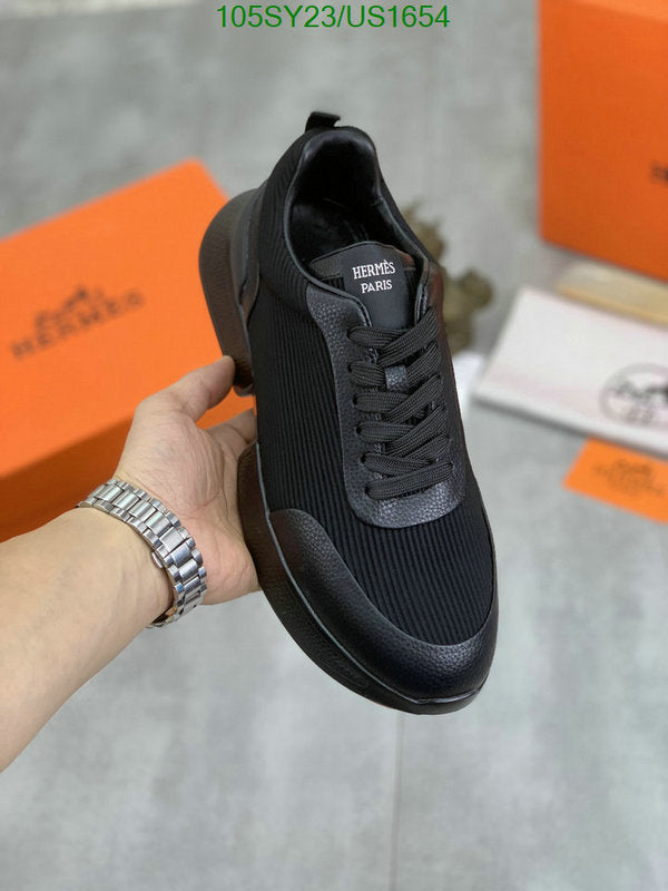 SAMC - HMS Men Shoes - 620