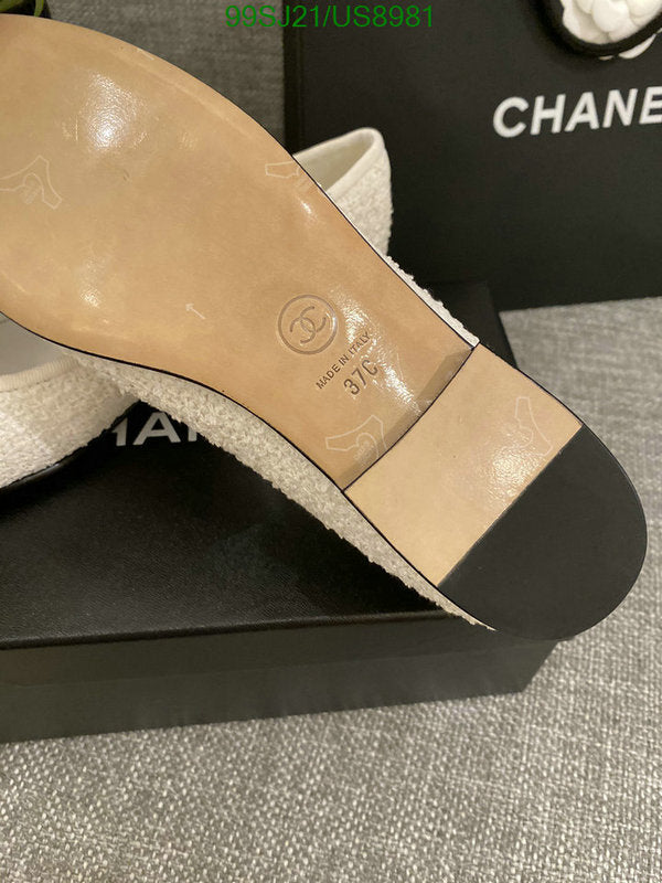 SAMC - CHL Women Shoes Ballet - 129