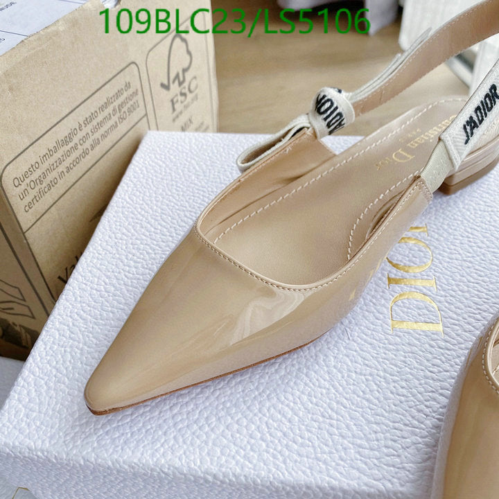 SAMCC - DOR Women Shoes - 2177