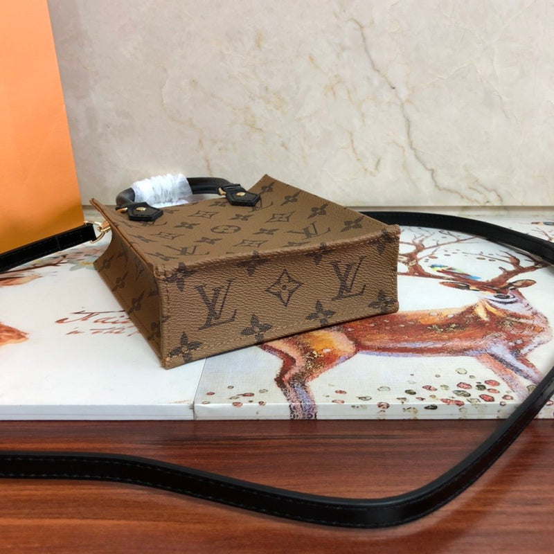 Glami GlamI Lu-Vi bags - 17785