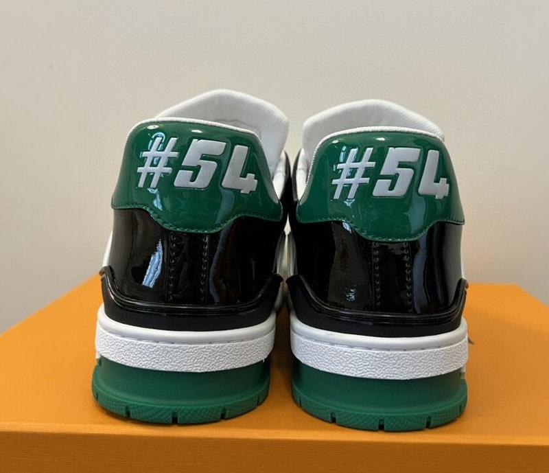 SAMC - LOV Men Shoes - 1176