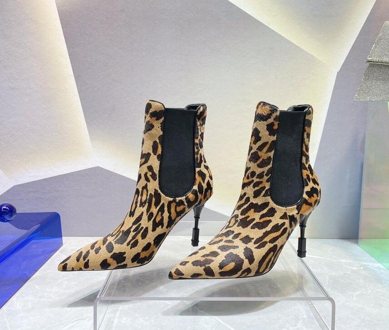 SAMC - BAM Women Shoes - 070