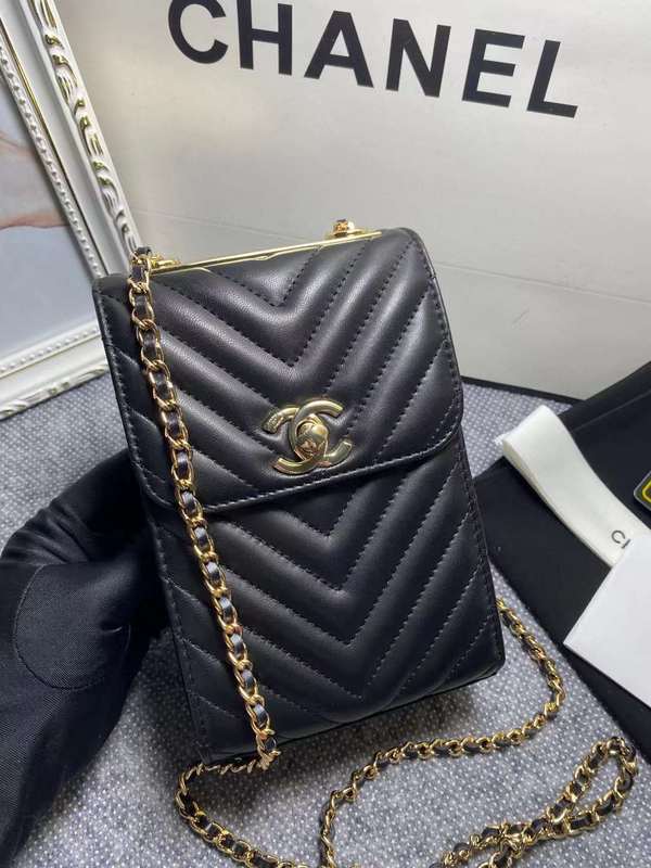 Satchel Bags - CHL Bags - 6468