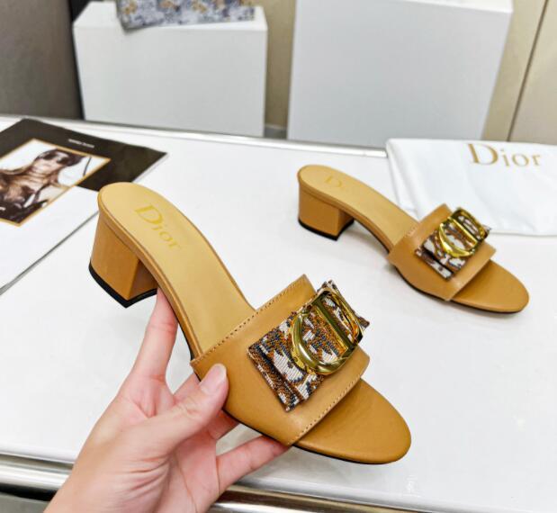SAMCC - DOR Women Shoes - 509