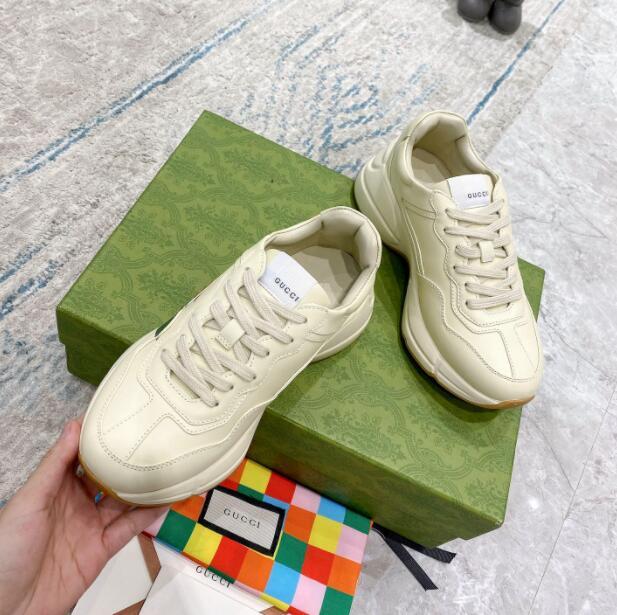 SAMC - GUKI Women Shoes - 1083