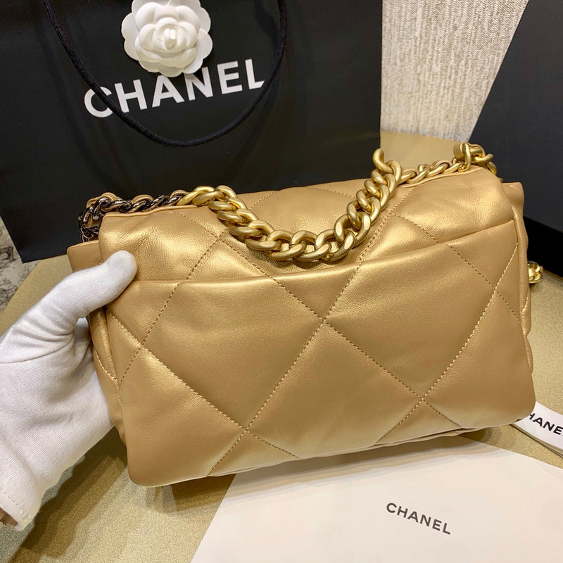 Satchel Bags - CHL Bags - 135