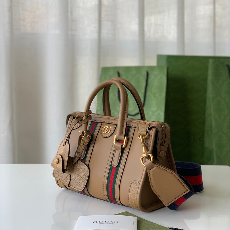 Glami Fashion - GCI Bags - 12553