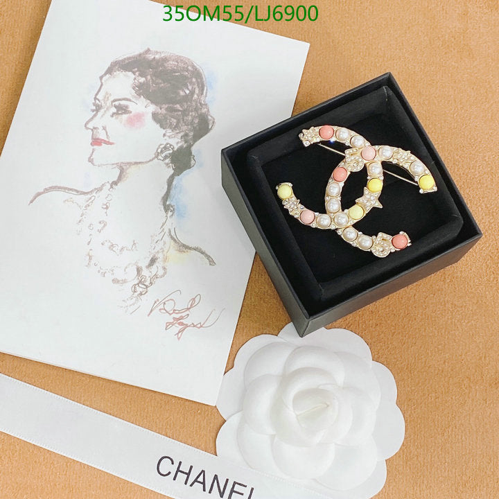 SAMC - CHL Jewelry - 1190