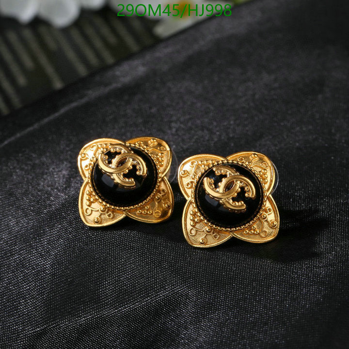 SAMC - CHL Jewelry Earrings - 376