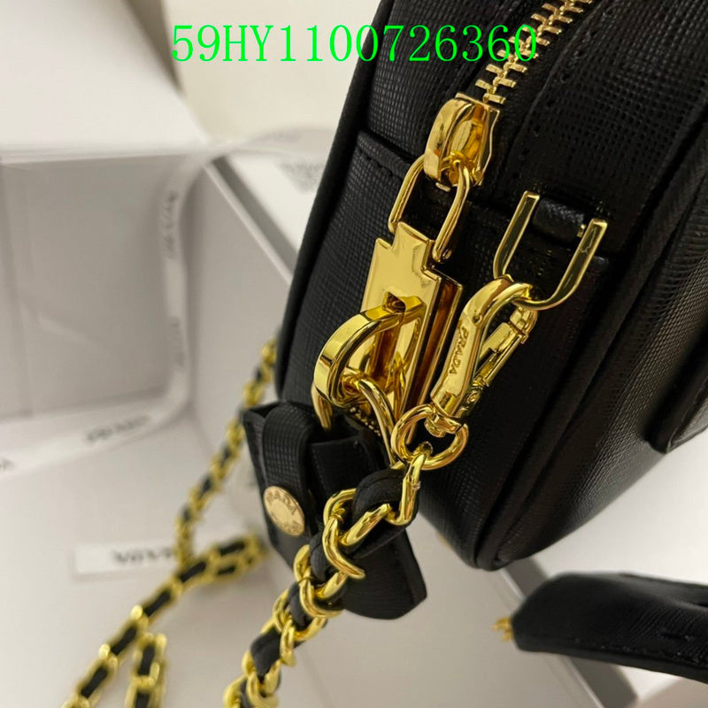 Satchel Bags - PDA Bags - 4103