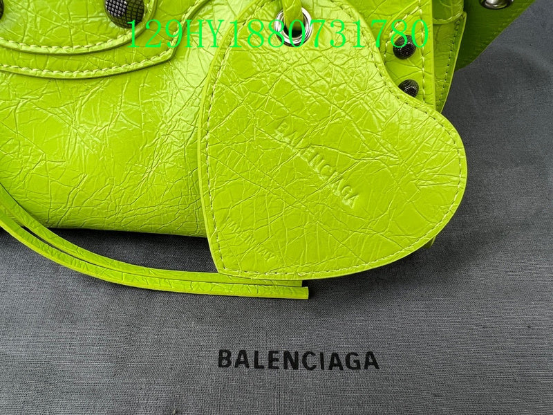 Glami GlamI - BGA Bags - 1668