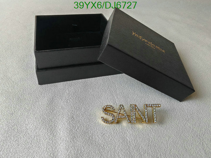 SAMC - YLS Jewelry - 023