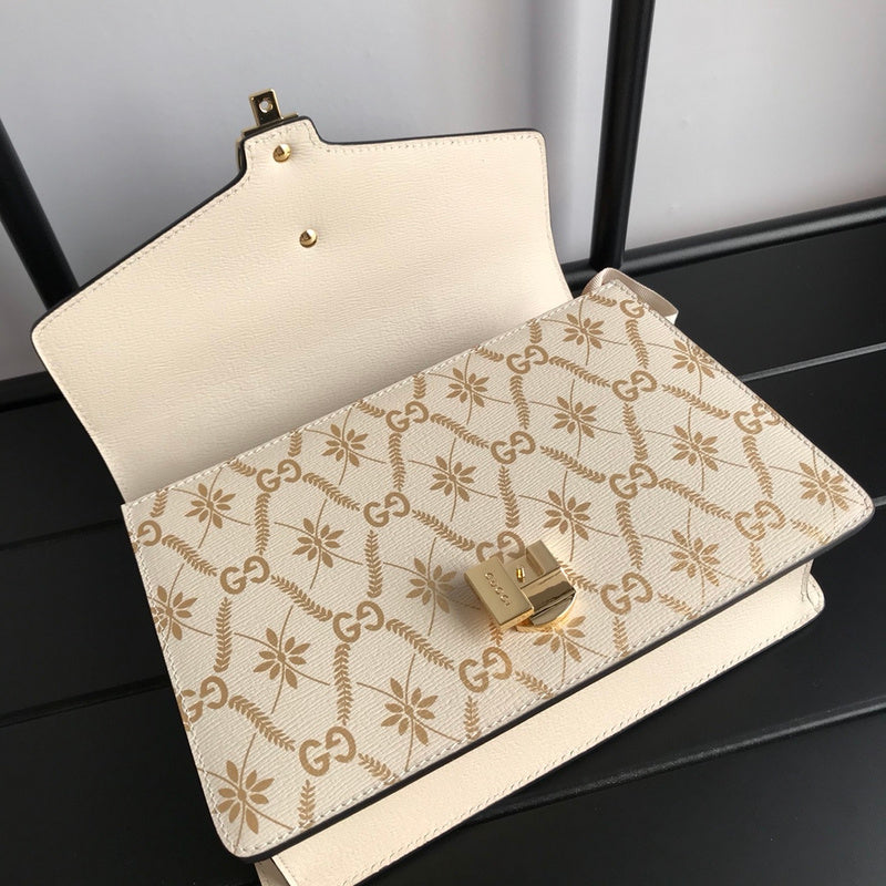 Satchel Bags - GCI Bags - 1183