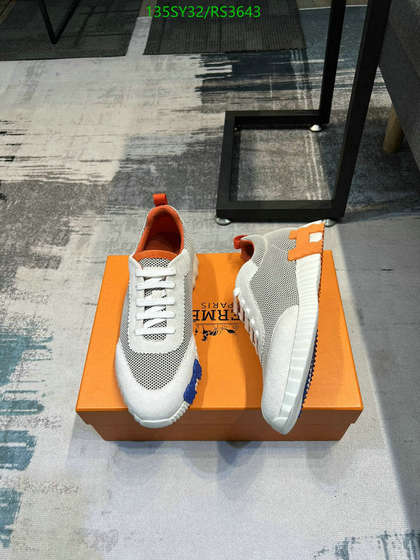 SAMC - HMS Women Shoes - 418