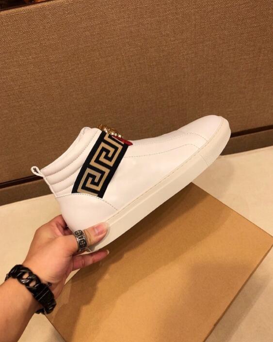 SAMC - VAR Men Shoes - 222