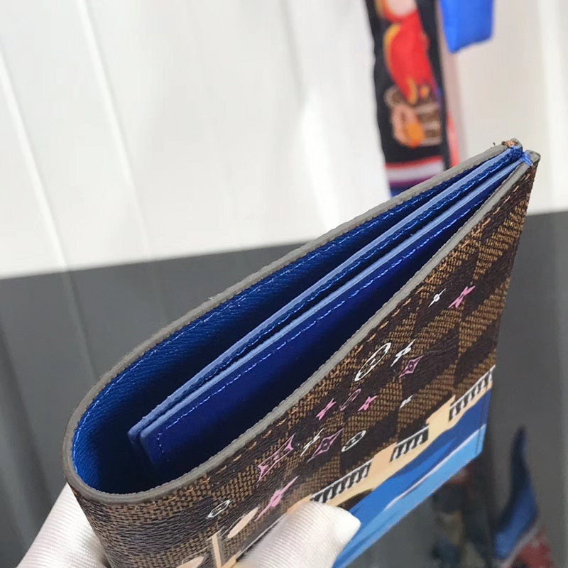 GlamI Lu-Vi bags - 2611