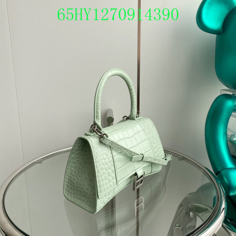 Satchel Bags - BGA Bags - 2077