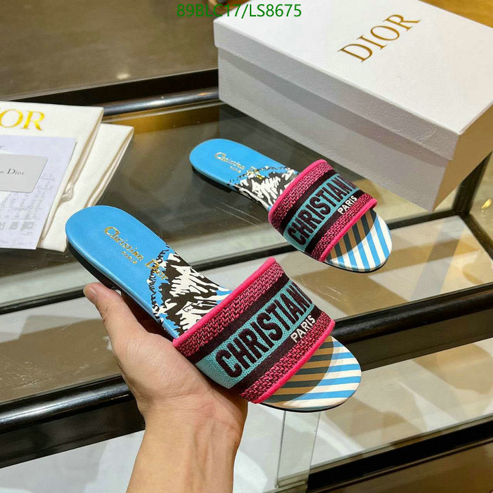 SAMCC - DOR Women Shoes - 2126