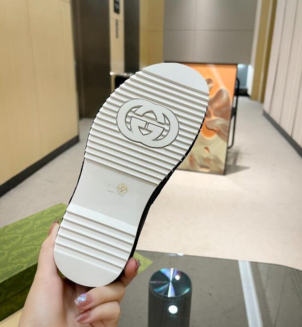SAMC - GUKI Women Shoes - 1121