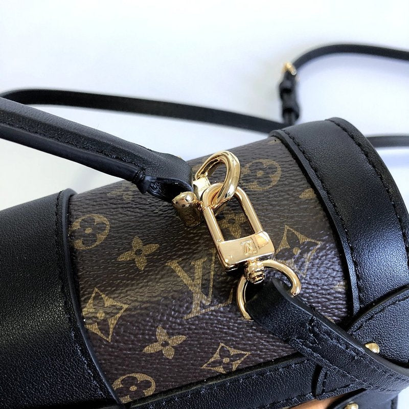 Satchel Bags - VL Bags - 1126