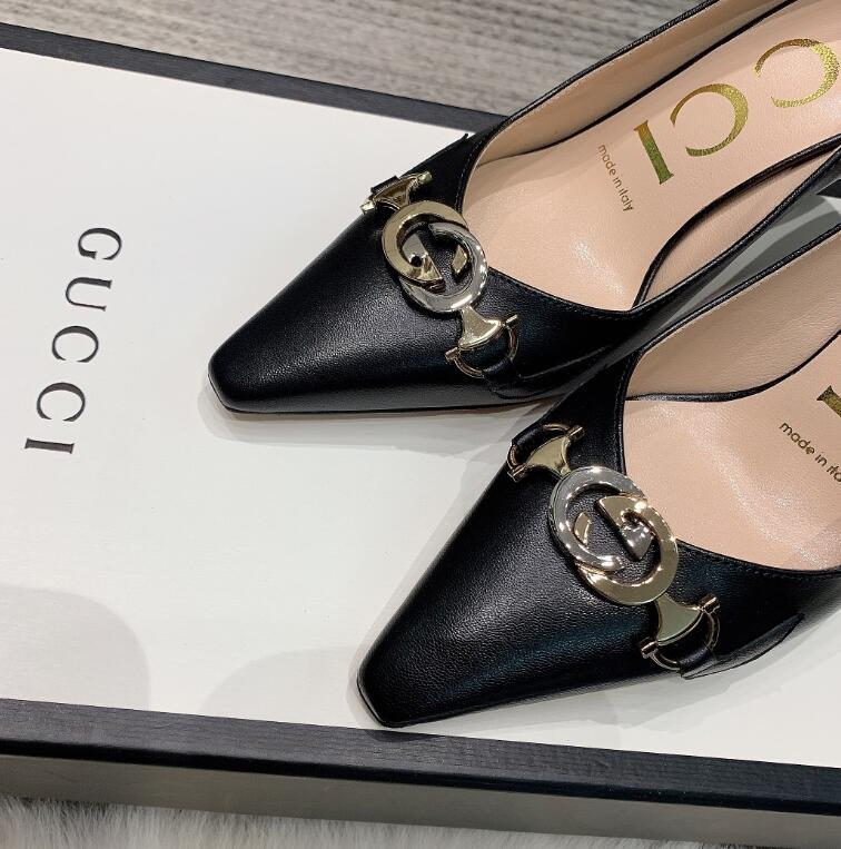 SAMC - GUKI Women Shoes - 2124