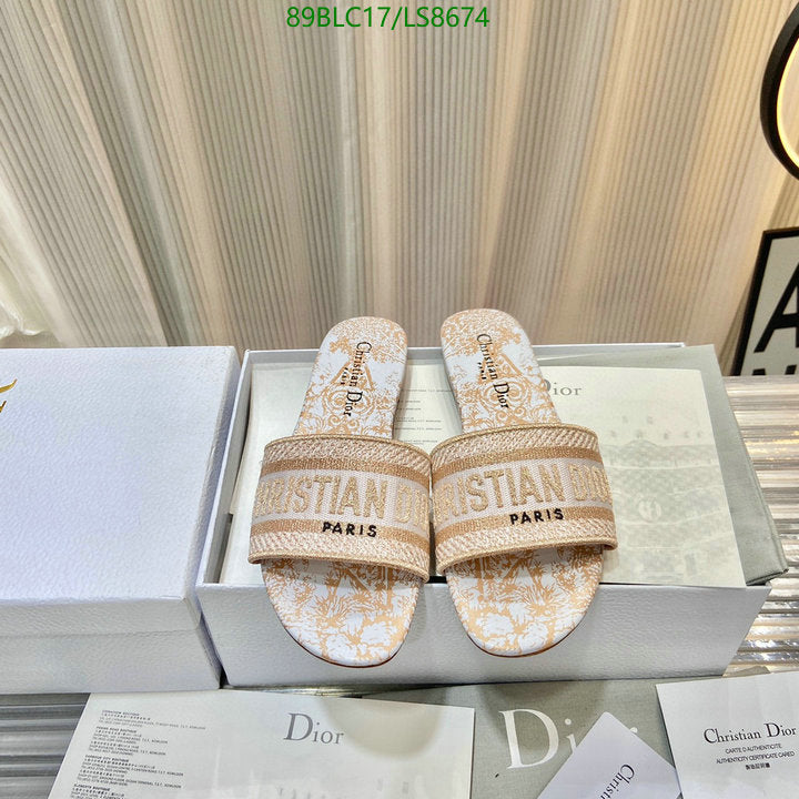 SAMCC - DOR Women Shoes - 2122