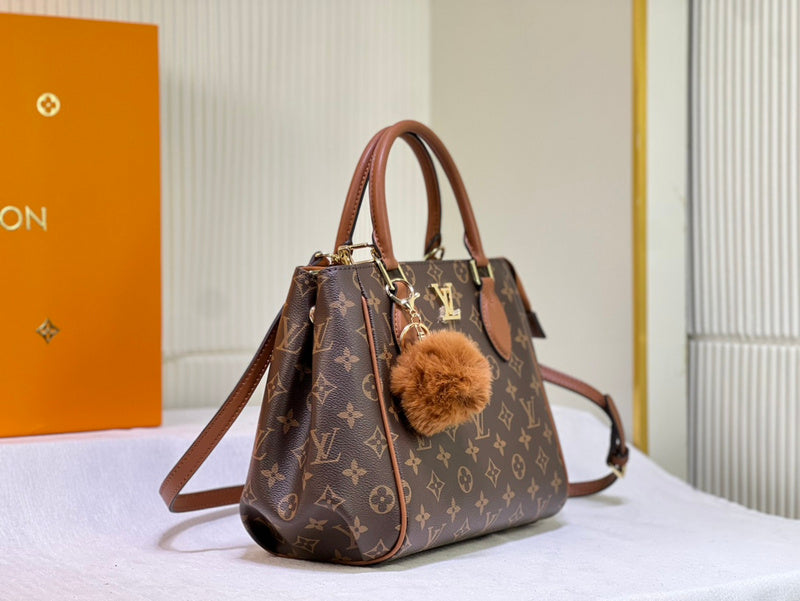 Satchel Bags - VL Bags - 1952