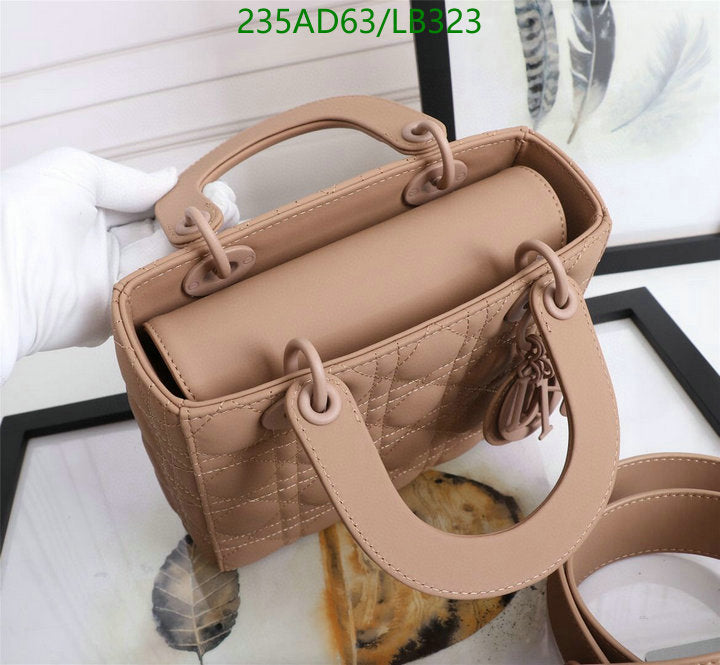 SAMCC - DOR Bags - 1392