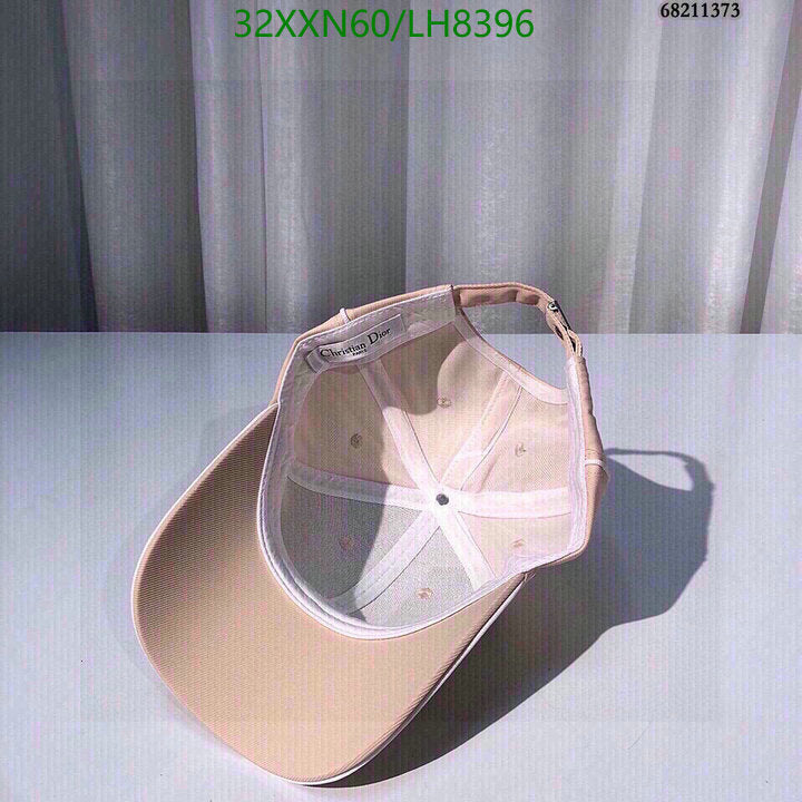 SAMC - DOR Caps & Hats - 161
